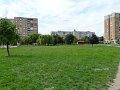 Bekasmegyer - Csobanka teri park